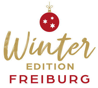 Winter Edition Freiburg: Logo